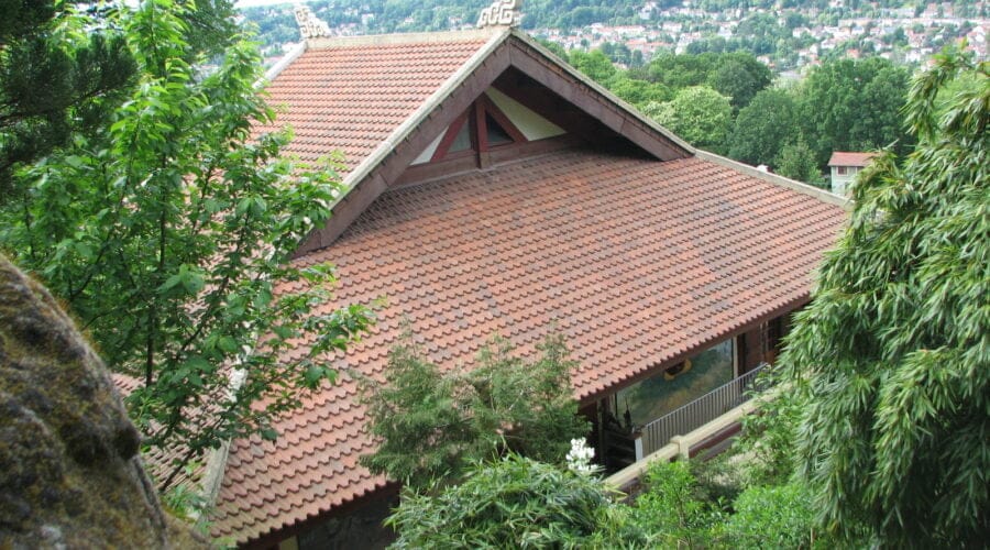 Pagode Trúc Lâm Thiền Viện
