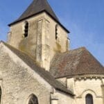 Eglise Saint Etienne du Gravier