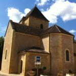 Eglise Saint Julien