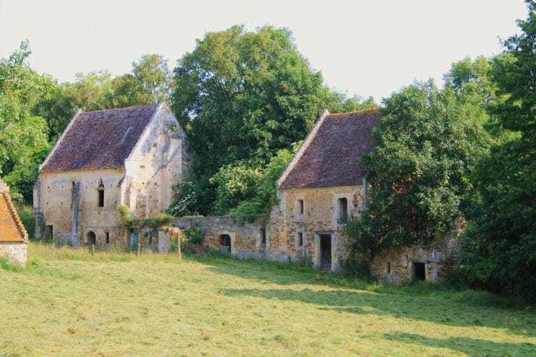 Manoir d&rsquo;Urville
