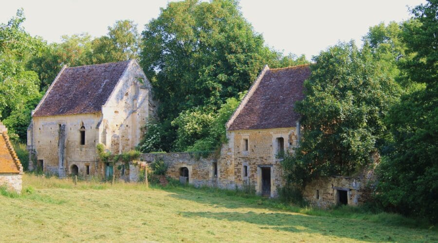 Manoir d'Urville