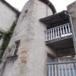 Maison natale de Théophane Vénard