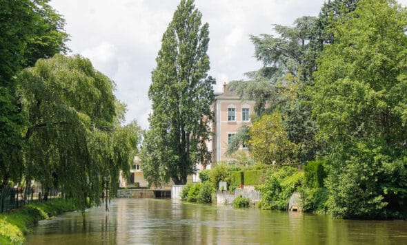 Vierzon