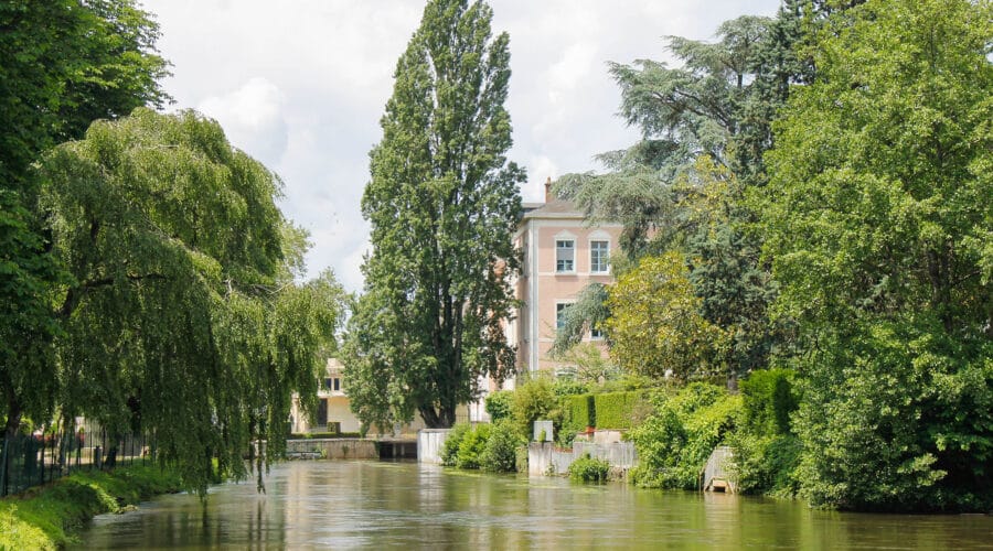 Vierzon
