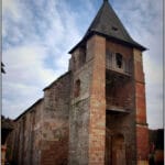 Eglise Saint Waast