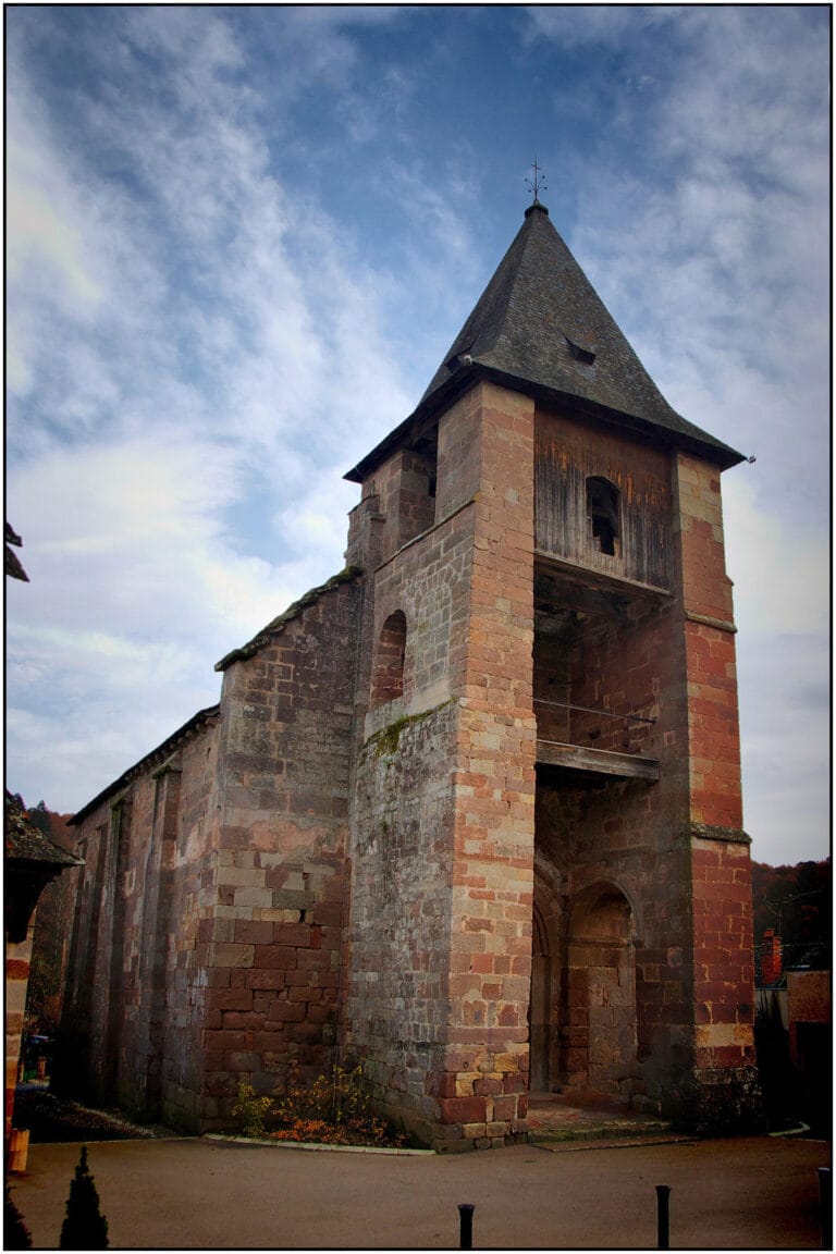 Eglise Saint Waast