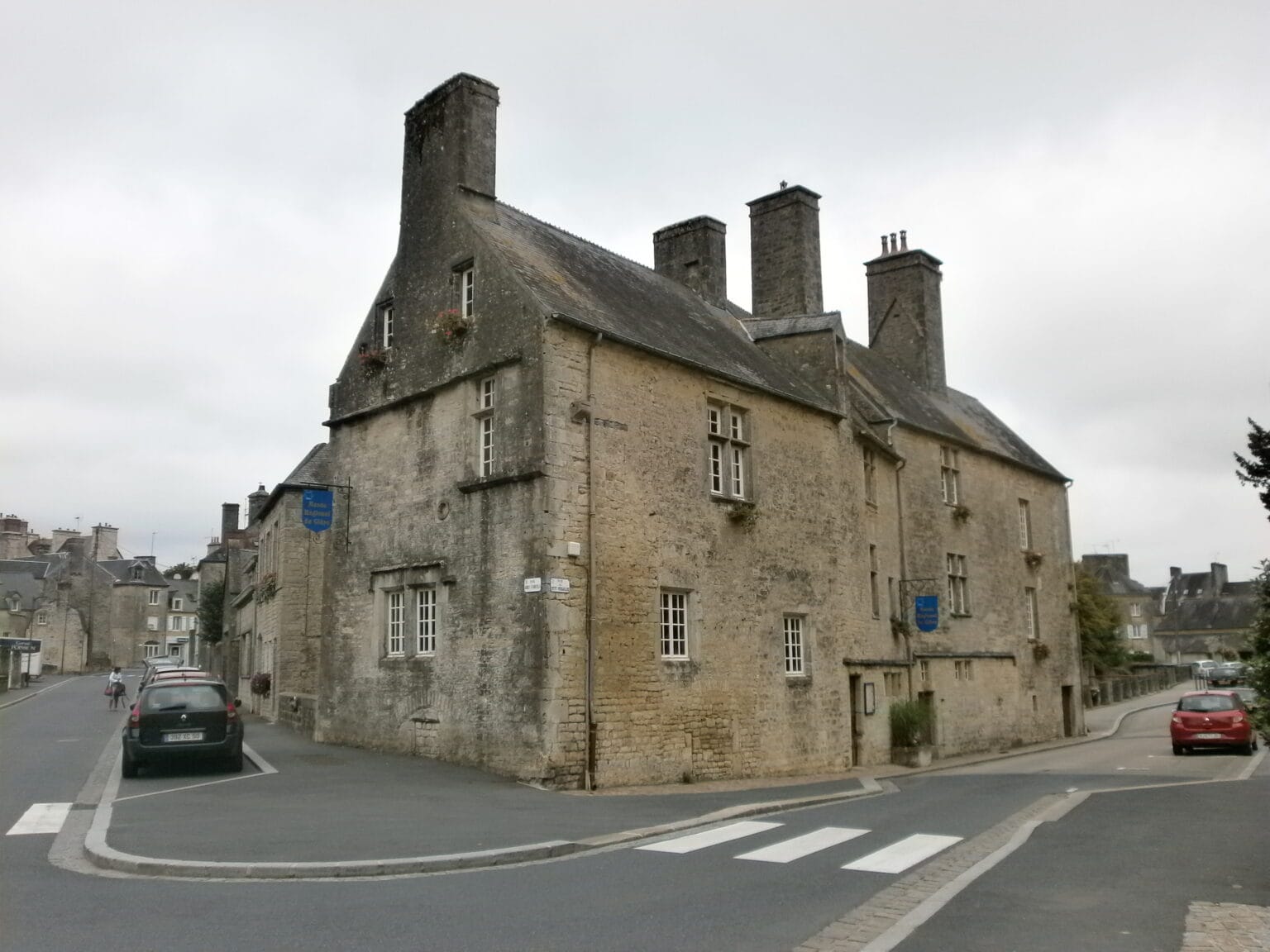 Musée Régional du Cidre