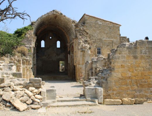 Le Vieux Vernègues