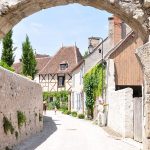 Verneuil en Bourbonnais