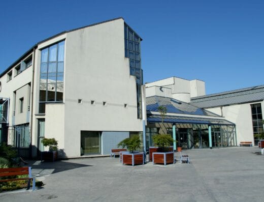 Espace Philippe-Auguste