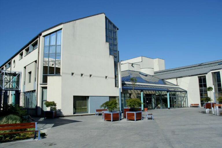 Espace Philippe-Auguste