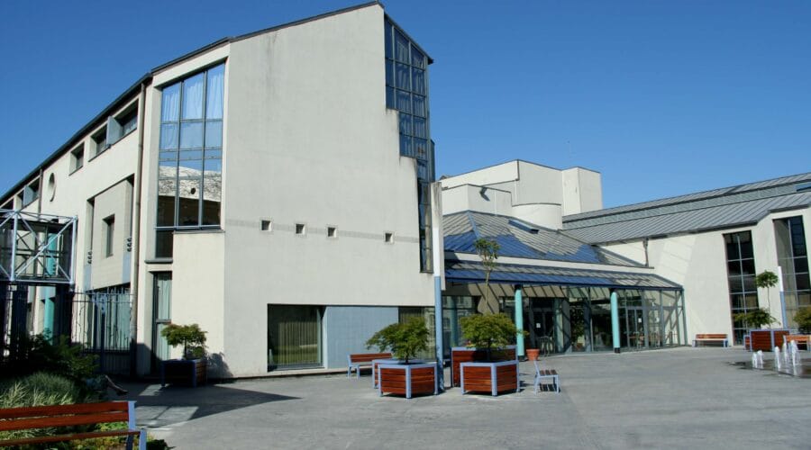 Espace Philippe-Auguste