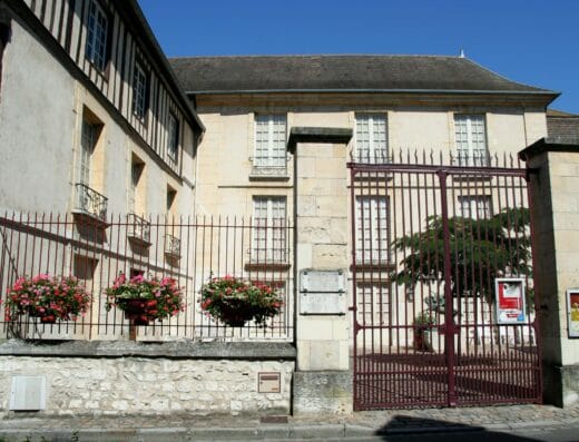 Musée de Vernon
