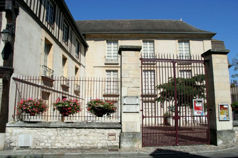 Musée de Vernon