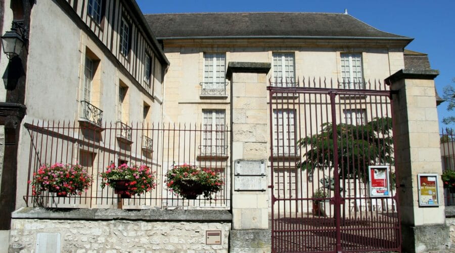 Musée de Vernon