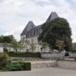 Chateau de Vervant