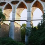 Viaduc Saint Léger