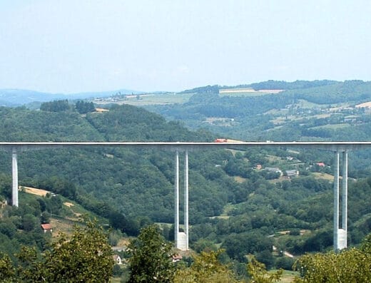 Viaduc du Pays de Tulle