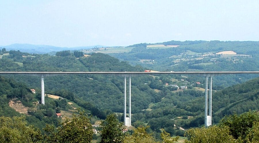 Viaduc du Pays de Tulle