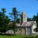 Église Saint-Pierre de Thaon