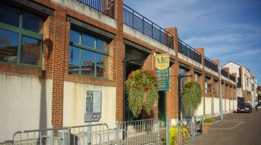 Musée de Vierzon