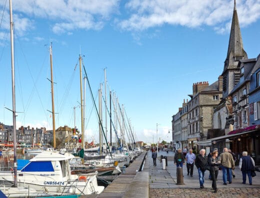 Musée du Vieux Honfleur