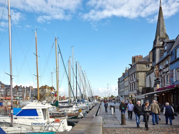 Musée du Vieux Honfleur