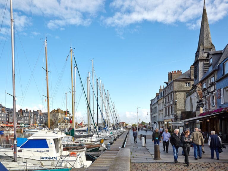 Musée du Vieux Honfleur