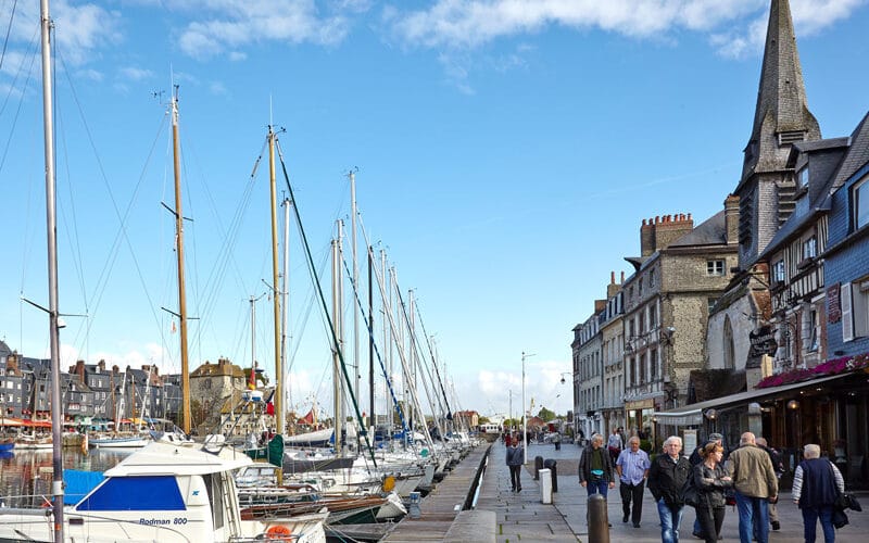 Musée du Vieux Honfleur