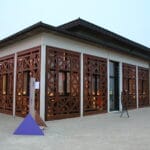 Vieux la Romaine