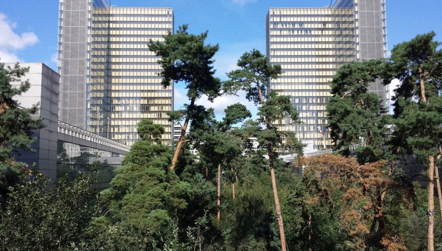 Bibliothèque Nationale de France - Site François Mitterrand