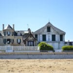 Les Villas du bord de mer