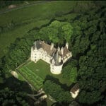 Château de Puyguilhem
