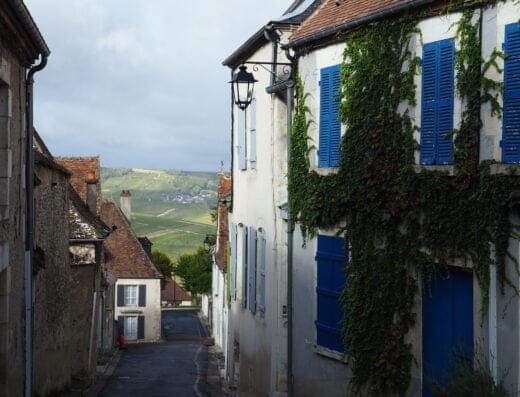Sancerre