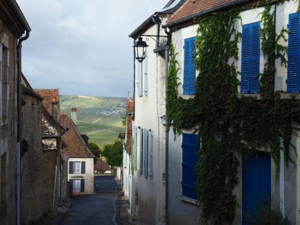 Sancerre