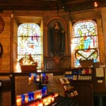 Chapelle Notre-Dame de Grâce