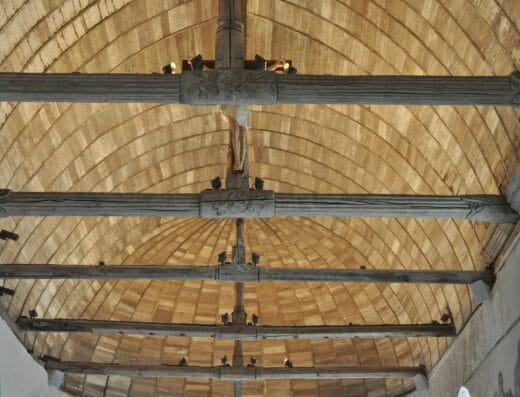 Eglise Saint Orien