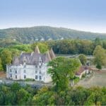 Château Escape Game de Marzac