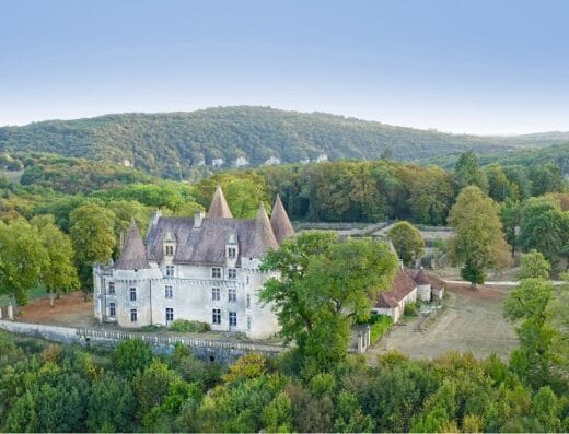 Château Escape Game de Marzac