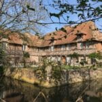 Manoir de Coupesarte