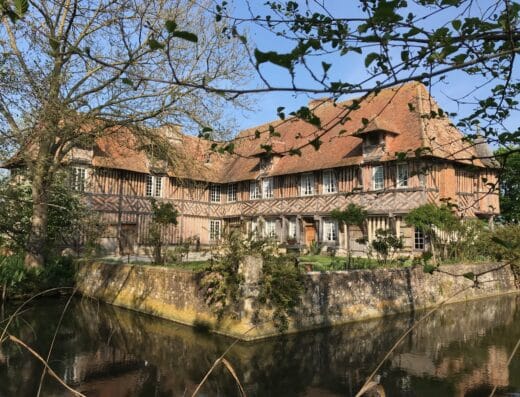 Manoir de Coupesarte
