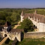 Château de Bridoire