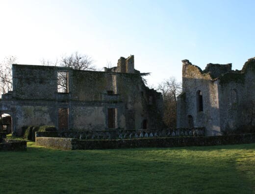 Château de la Durbelière
