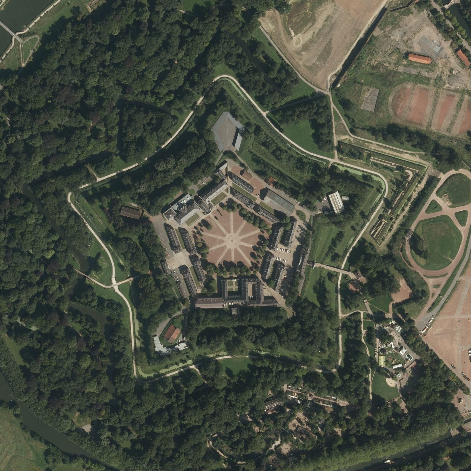 Citadelle de Lille