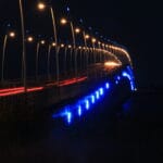 Viaduc de l'île d'Oléron