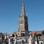 Église Saint-Pierre de Moëze