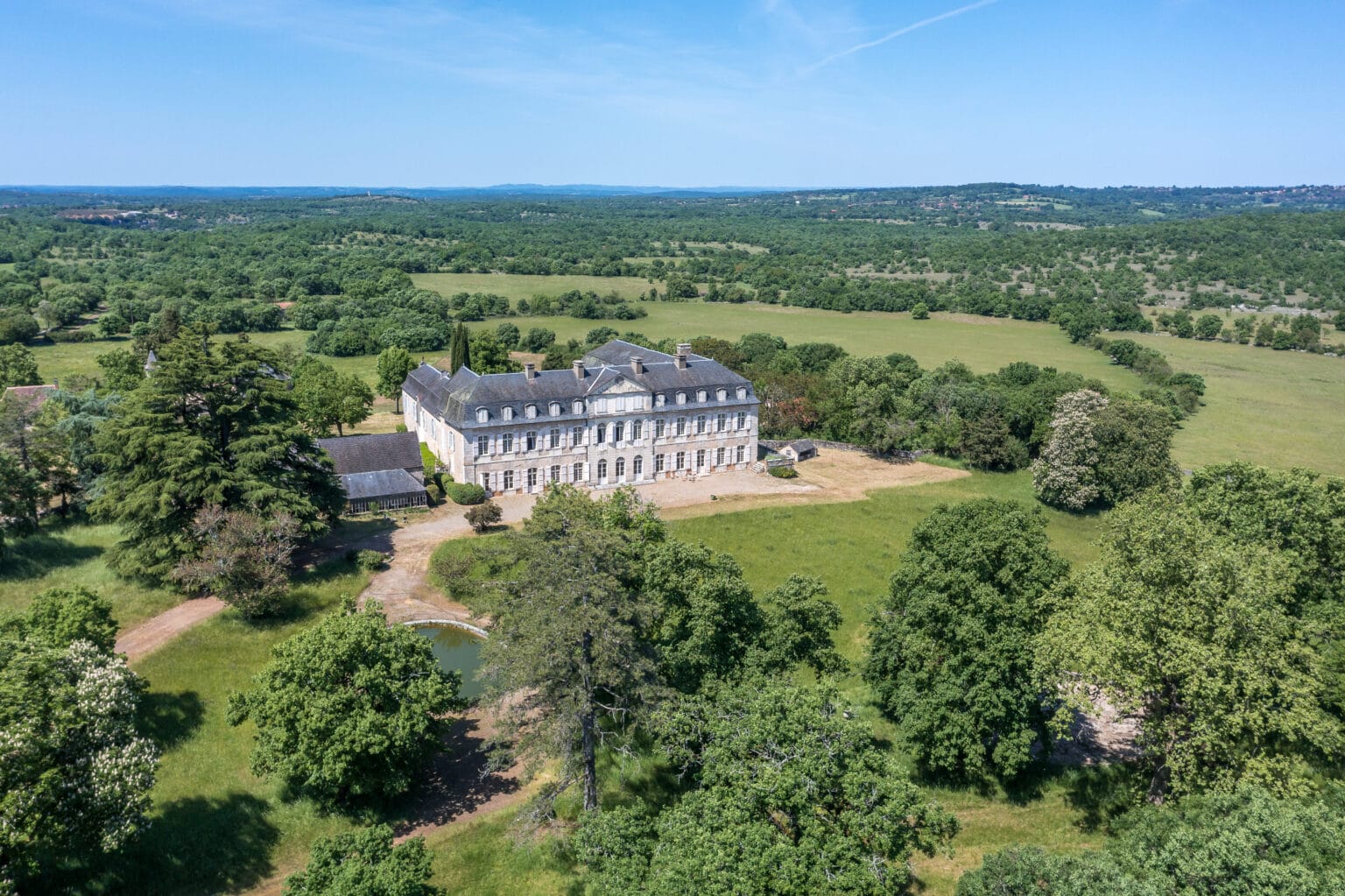 Château de la Pannonie