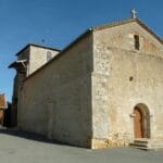 Église Saint-Vivien