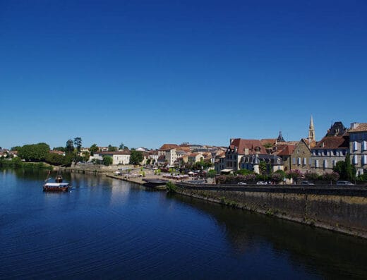 Bergerac