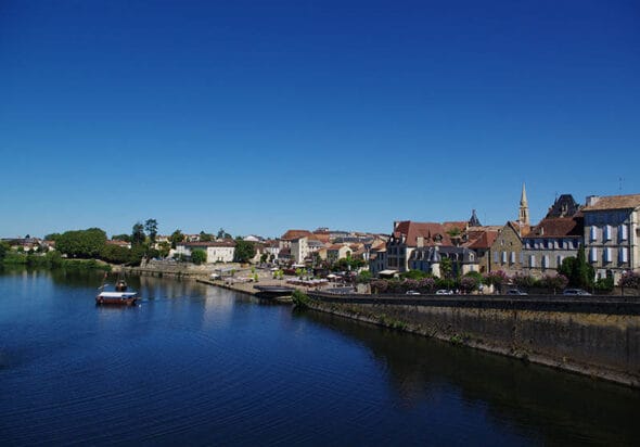 Bergerac